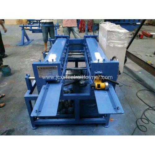 Mobile Roll sheet Forming Machine